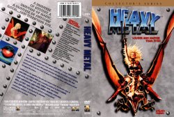 heavy metal