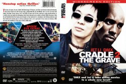 Cradle 2 The Grave