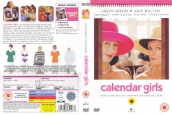 calendar girls