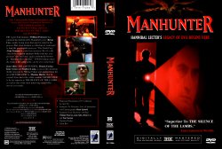 Manhunter - R1 Scan
