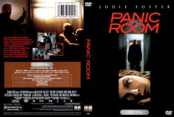 Panic Room - Scan - Superbit