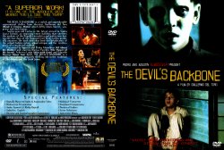 The Devil's Backbone