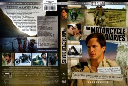 The Motorcycle Diaries
