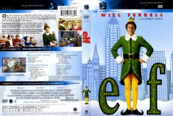 Elf R1 Scan