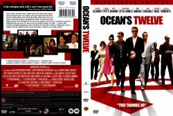 Ocean's Twelve