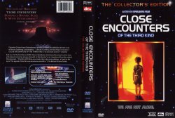 Close Encounters