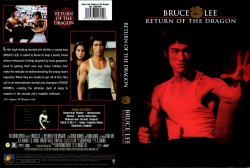 Return Of The Dragon