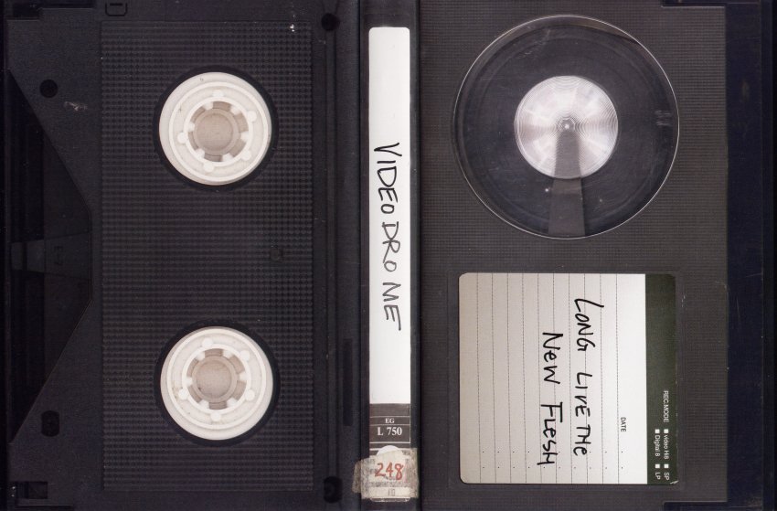 Videodrome
