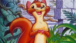 Rikki Tikki Tavi