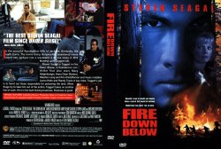 Fire Down Below