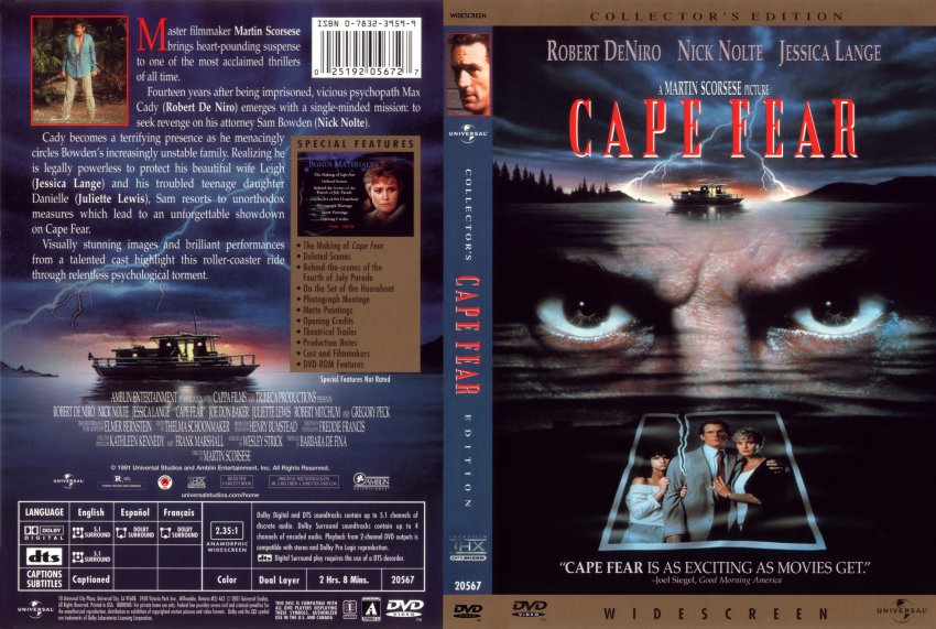 Cape Fear