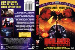 Highlander 3