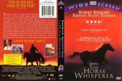 The Horse Whisperer