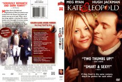 Kate & Leopold