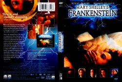 Mary Shelley's Frankenstein