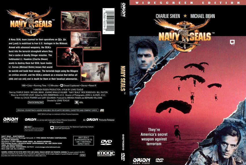 Navy Seals