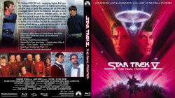 Star Trek V: The Final Frontier