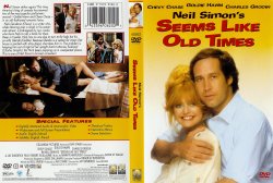 Neil Simon's Seems like old times