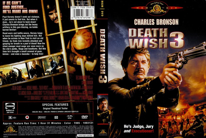 Death Wish 3