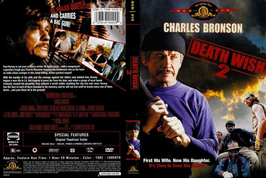 Death Wish 2