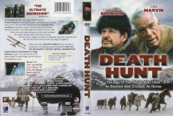 Death Hunt