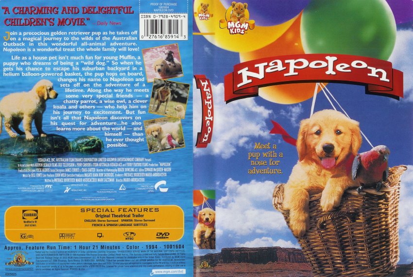 Napoleon