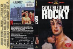 Rocky