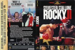 Rocky II