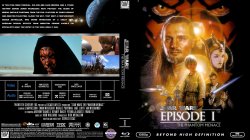 Star Wars - The Phantom Menace