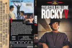 Rocky V