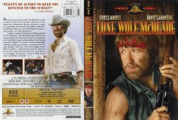 Lone Wolf McQuade