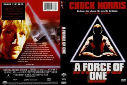 A Force Of One