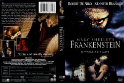 Mary Shelley's Frankenstein