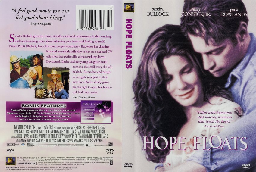 Hope Floats