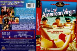 The Last American Virgin