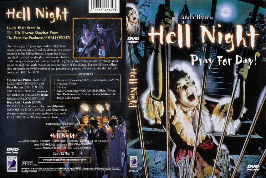 Hell Night