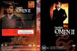 Damien Omen II