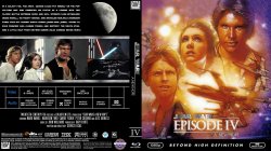 Star Wars - A New Hope