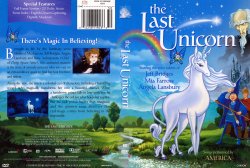 Last unicorn R1 retail scan