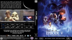 Star Wars - The Empire Strikes Back