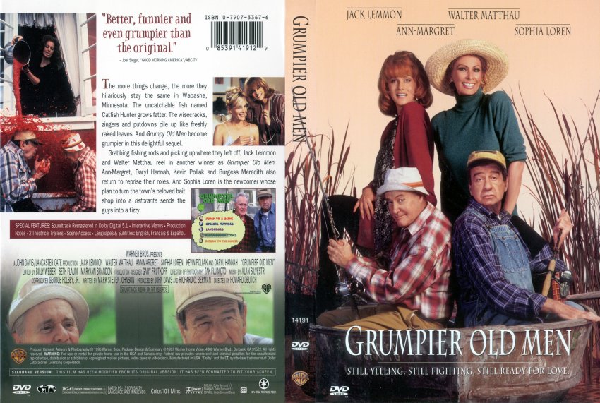 Grumpier Old Men Scan