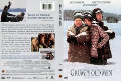 Grumpy Old Men