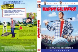 Happy Gilmore Special Edition