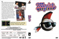 Major League 1 Scan