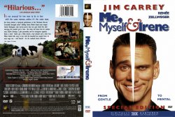 Me, Myself & Irene