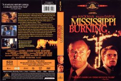 Mississippi Burning Scan