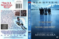 Mystery Alaska Scan