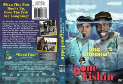 Gone Fishin' Scan