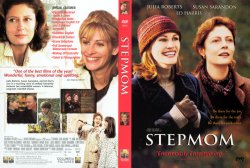Stepmom Scan