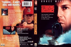 Striking Distance Scan